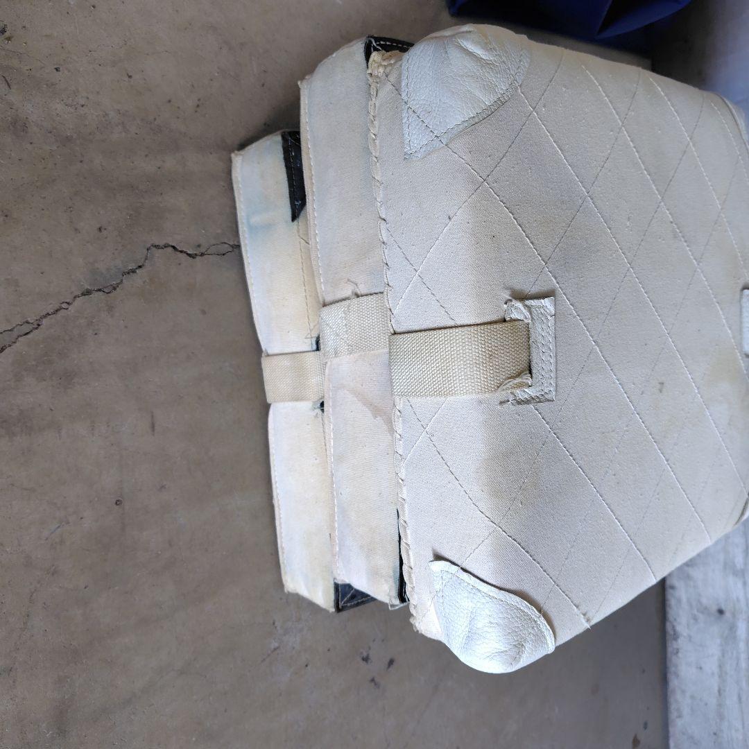 Mizuno ふとんベース 3個セット（ホームベース無） バッグ付き