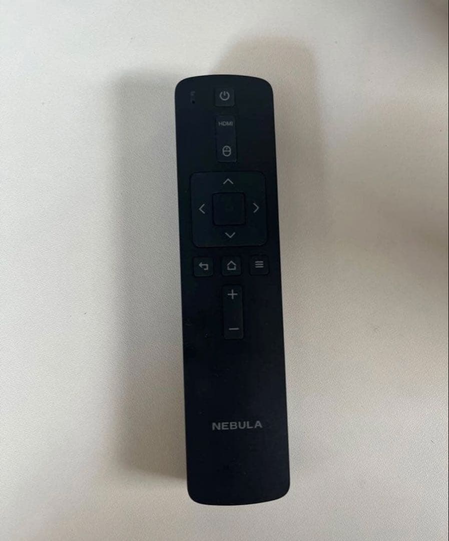 NEBULA capsule b2s ネブラカプセル三脚付き