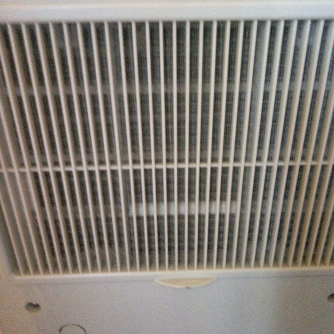 CORONA 除湿機 冷風・送風機能付き