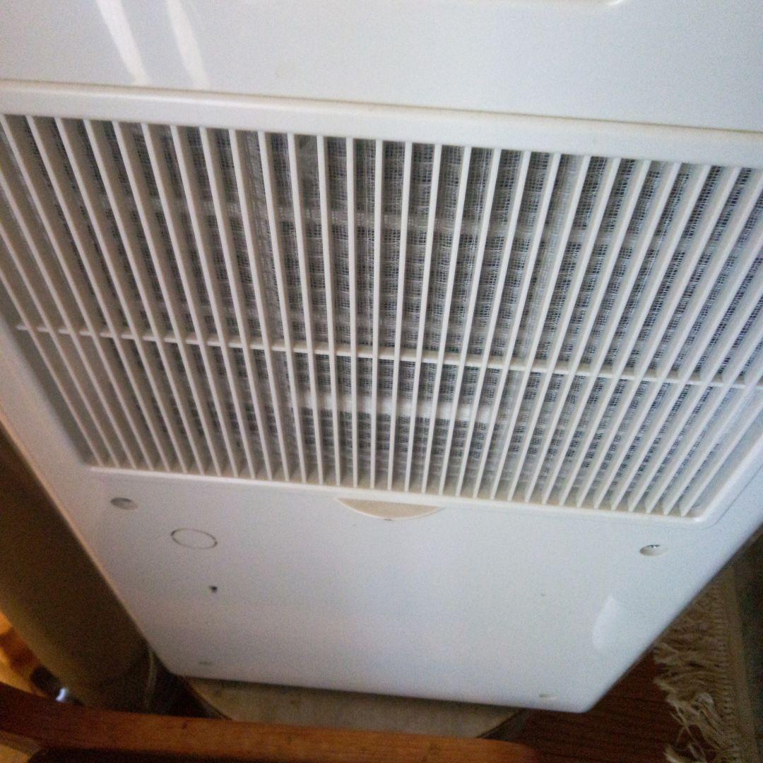 CORONA 除湿機 冷風・送風機能付き