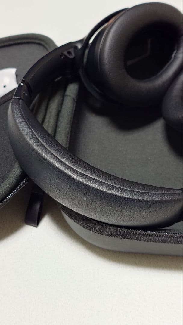 【美品】Bose QuietComfort Headphones