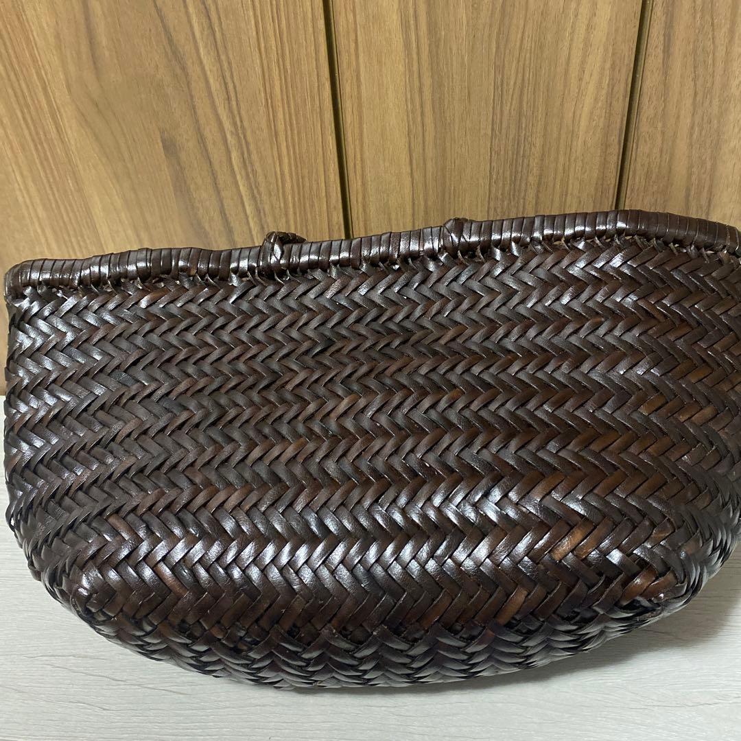 FRAMeWORK 【DRAGON/ドラゴン】TRIPLE JUMP SMLLE