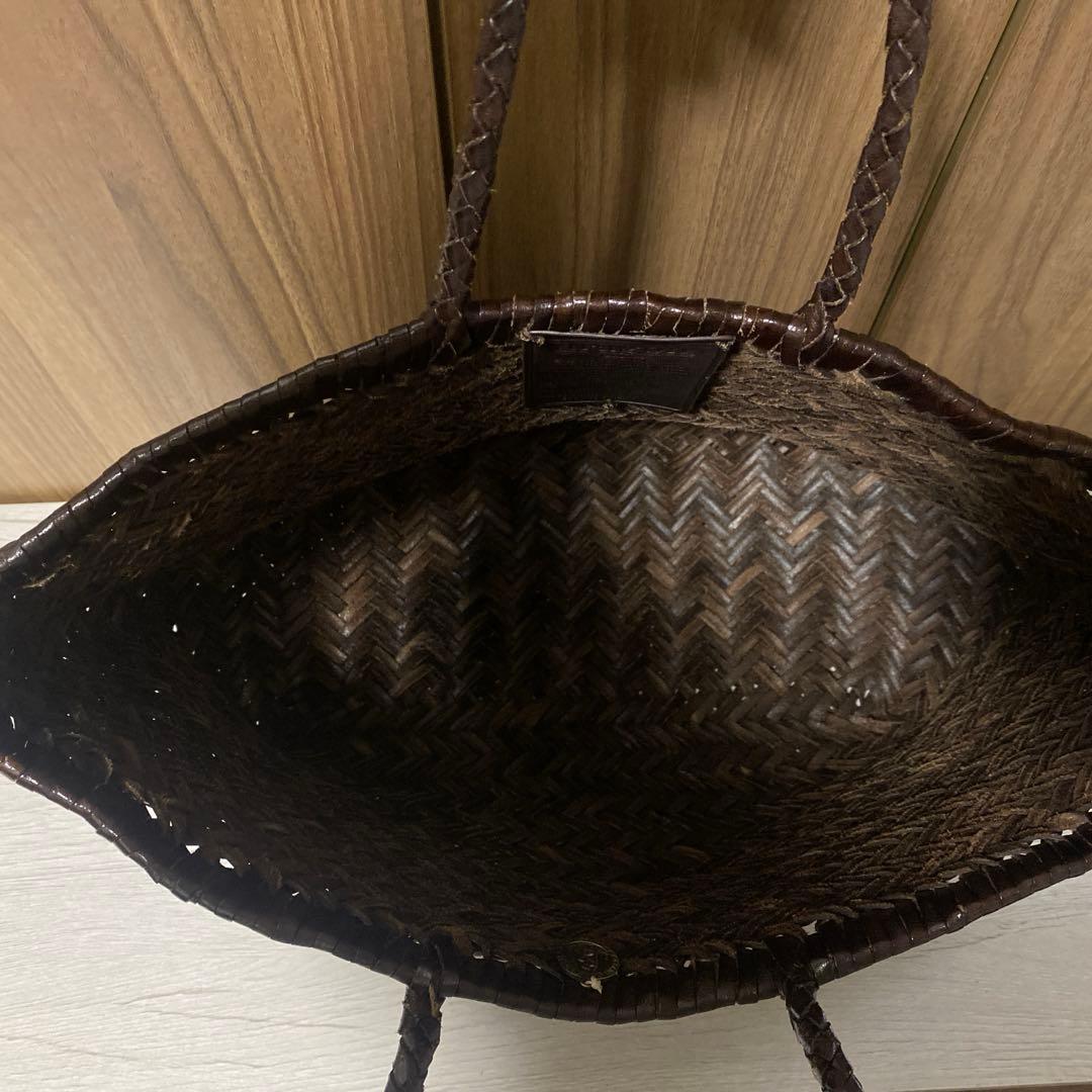 FRAMeWORK 【DRAGON/ドラゴン】TRIPLE JUMP SMLLE