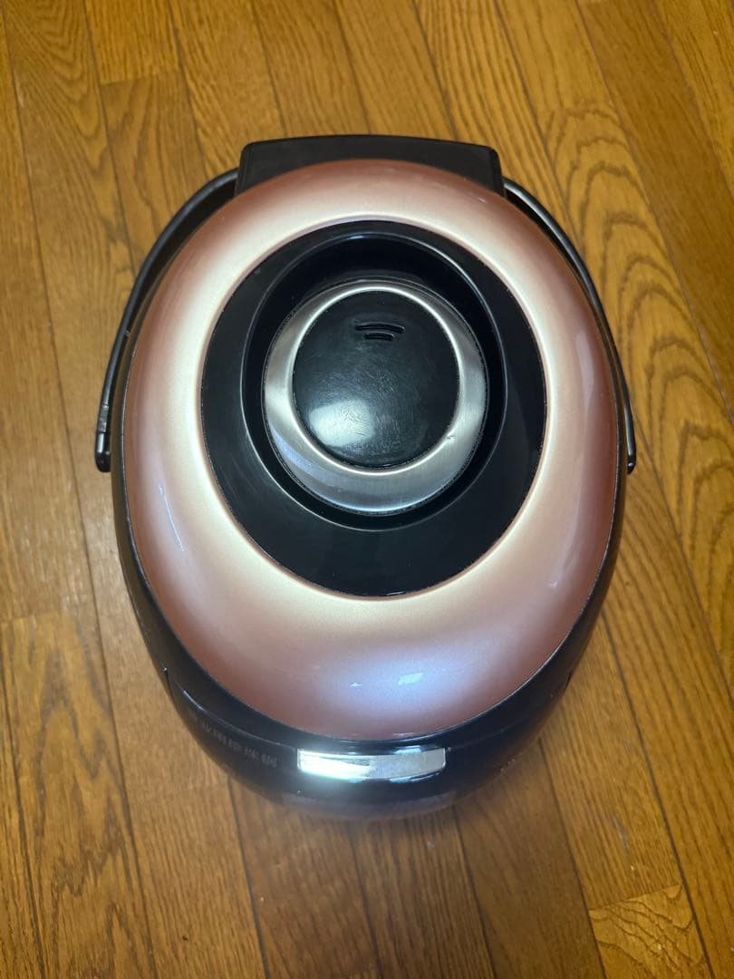 タピオカ用鍋　炊飯器　業務用