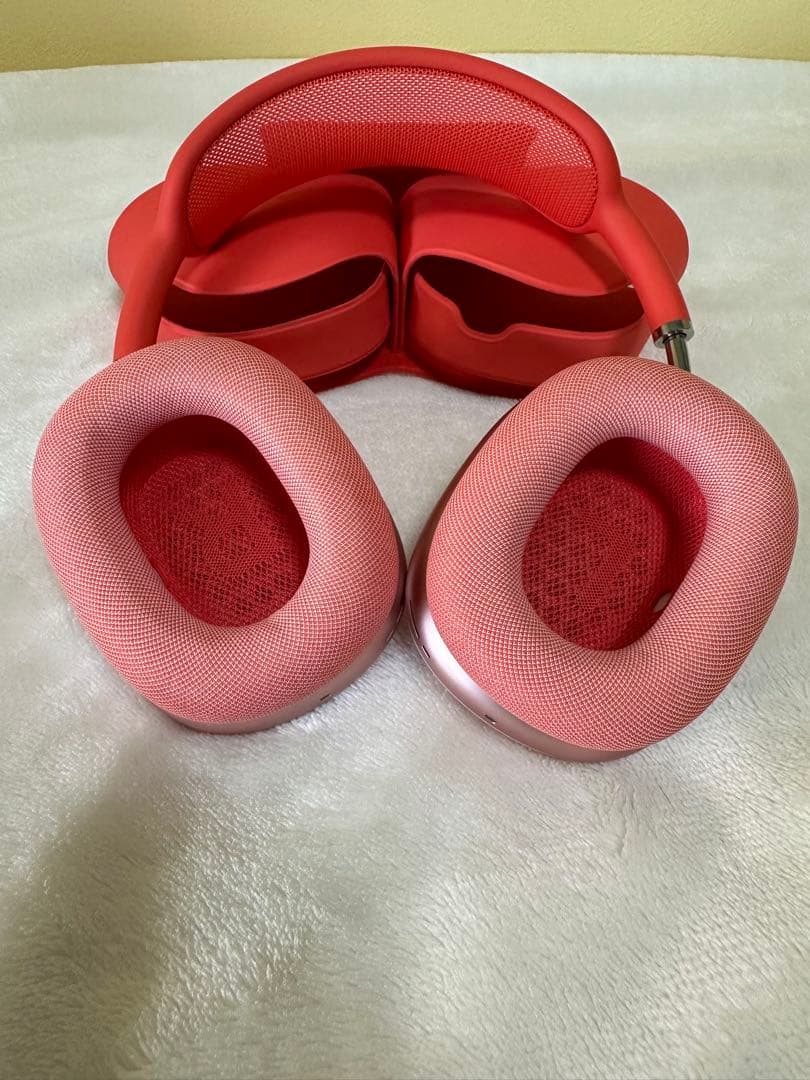 xtaigi　apple AirPods Max ヘッドホン