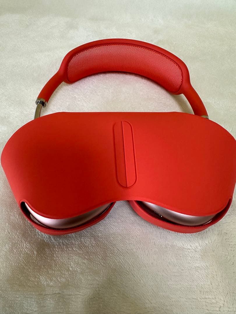 xtaigi　apple AirPods Max ヘッドホン