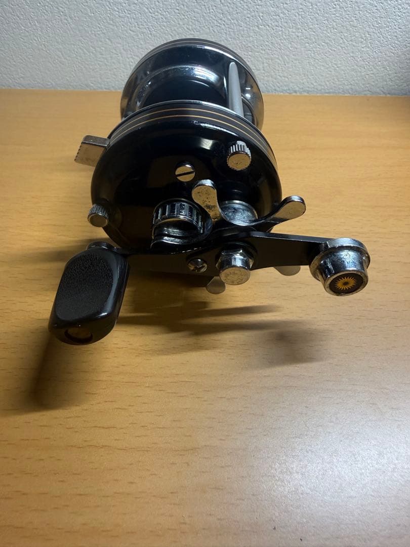 『週末セール』ダイワ　ミリオネア6000 チューニング品