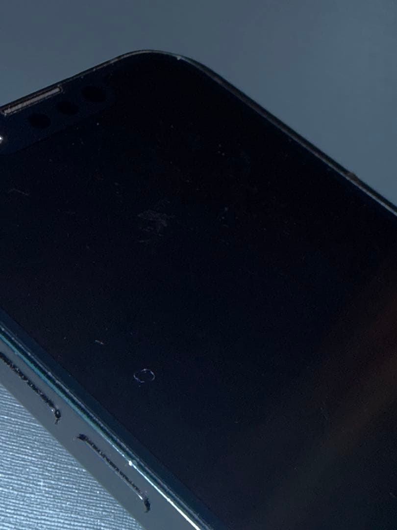 Apple iPhone 13 mini ミッドナイト　256gb 本体のみ