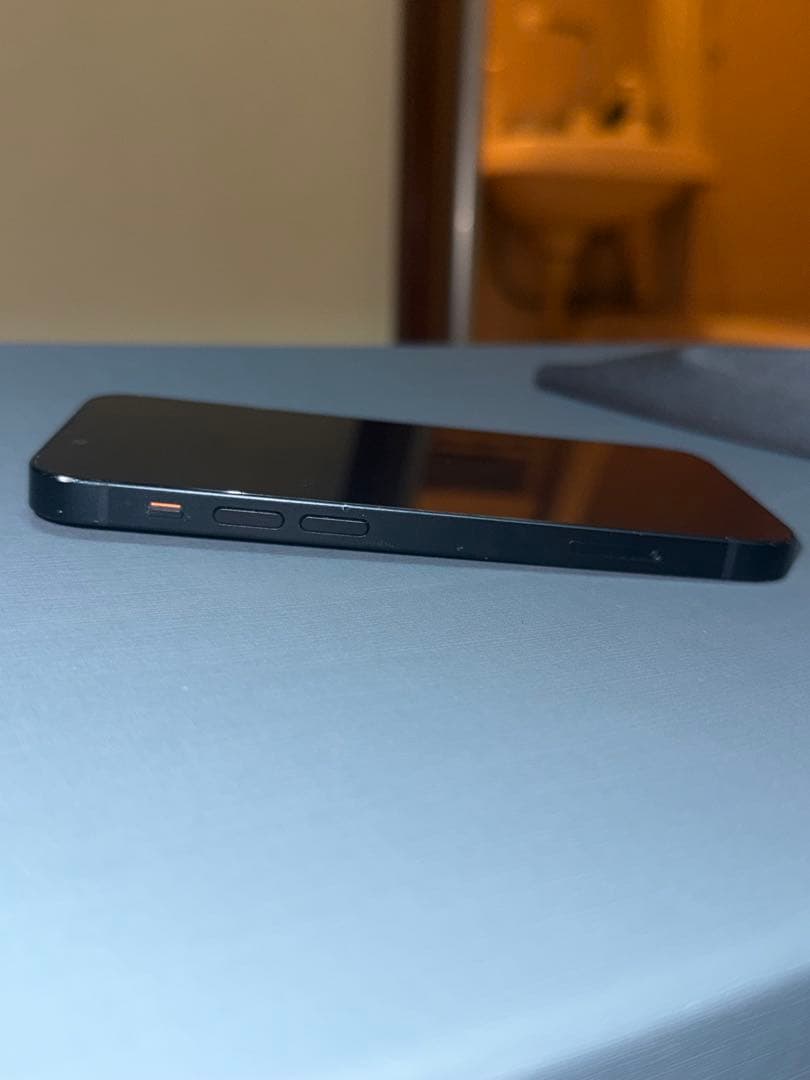 Apple iPhone 13 mini ミッドナイト　256gb 本体のみ