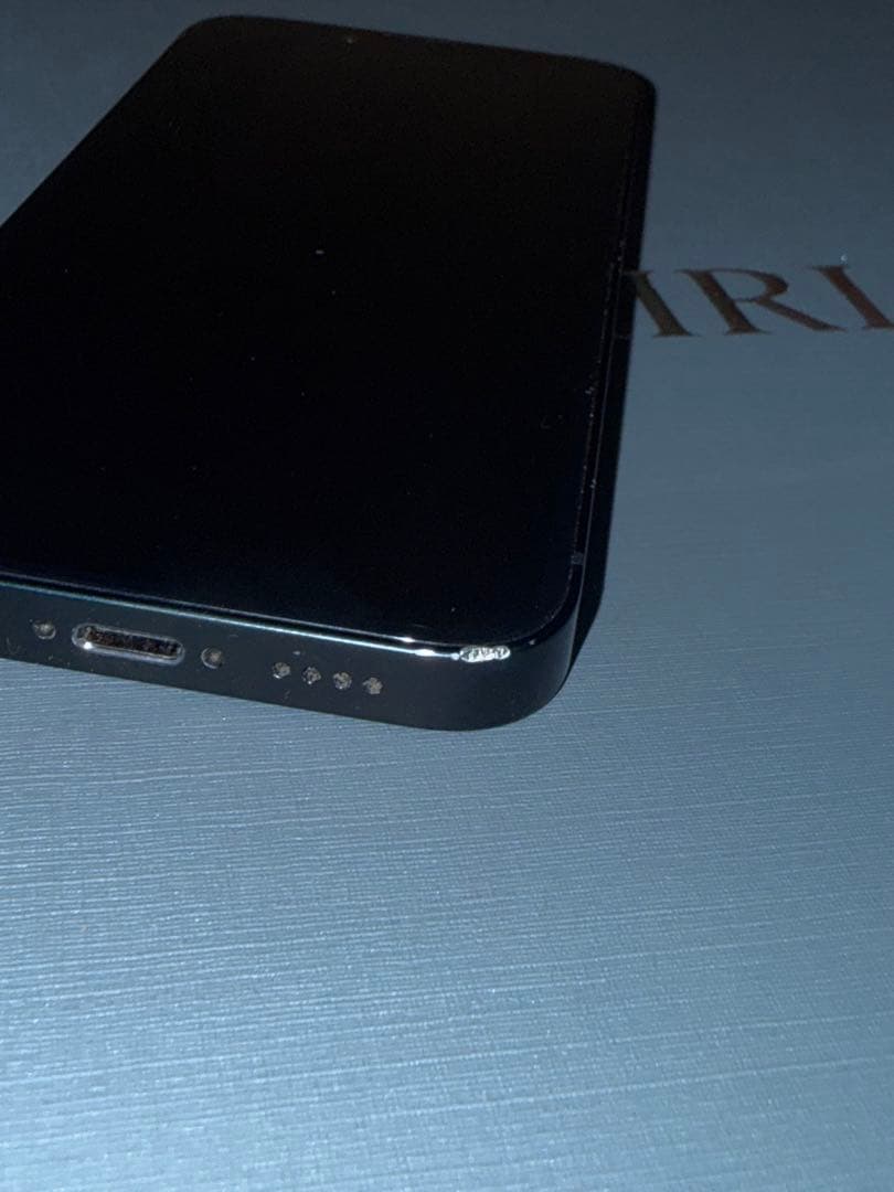 Apple iPhone 13 mini ミッドナイト　256gb 本体のみ