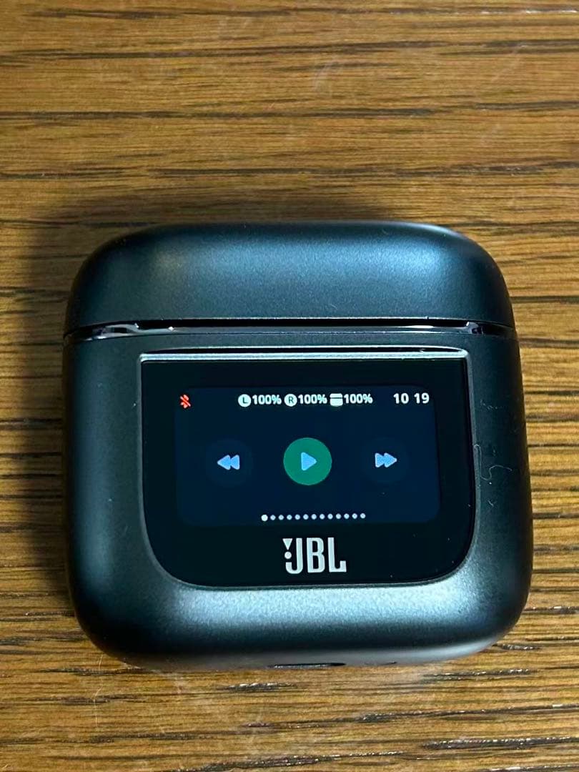 JBL ワイヤレスイヤホン TOUR PRO 2