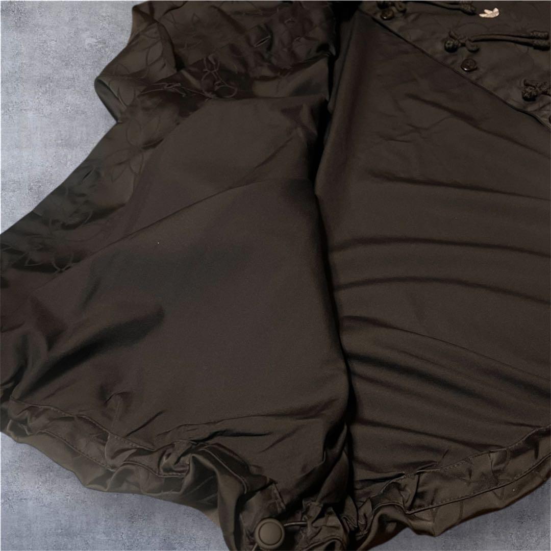 中国限定　新品 M adidas アディダス シャツ