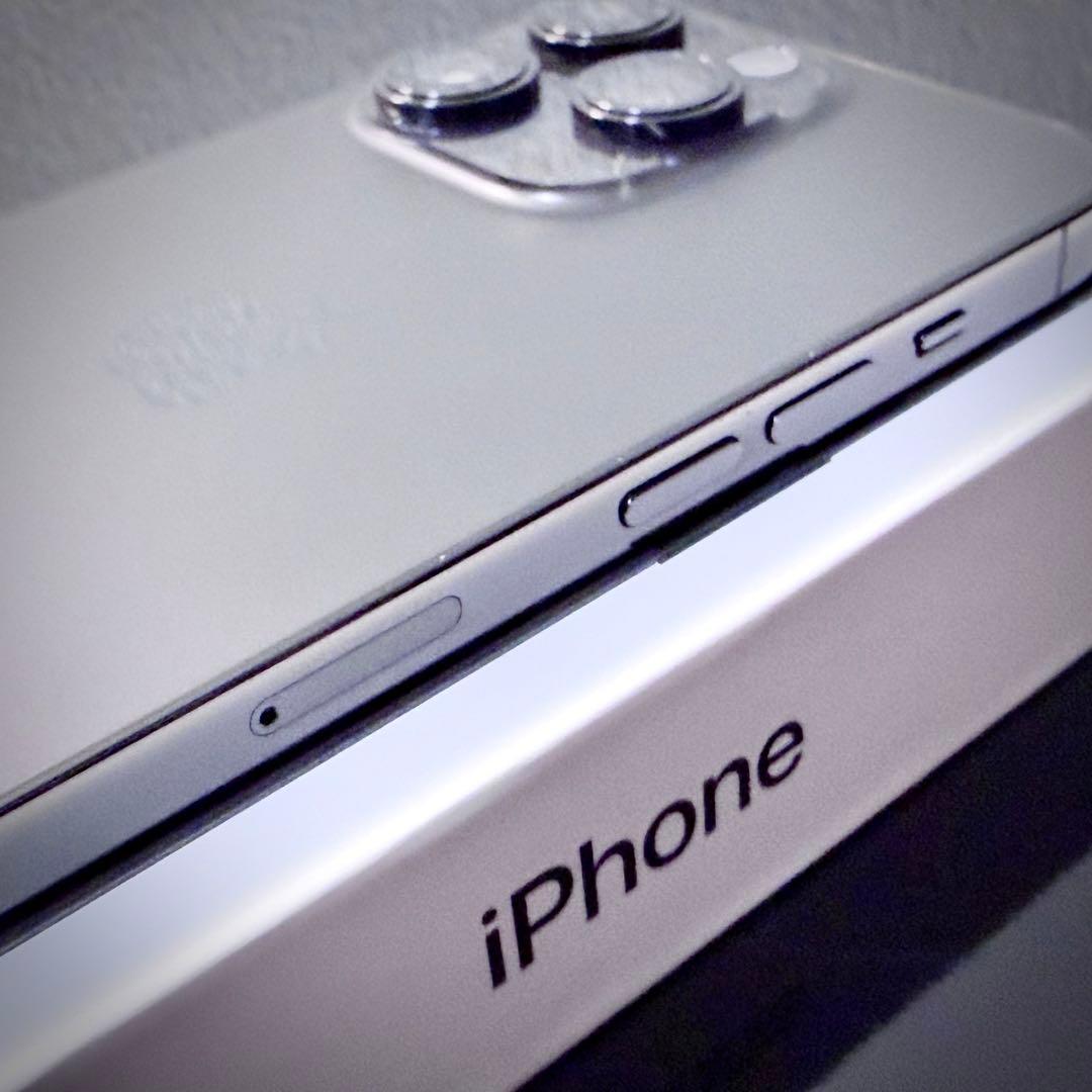 iPhone 14 Pro スペースブラック 128GB SIMフリー