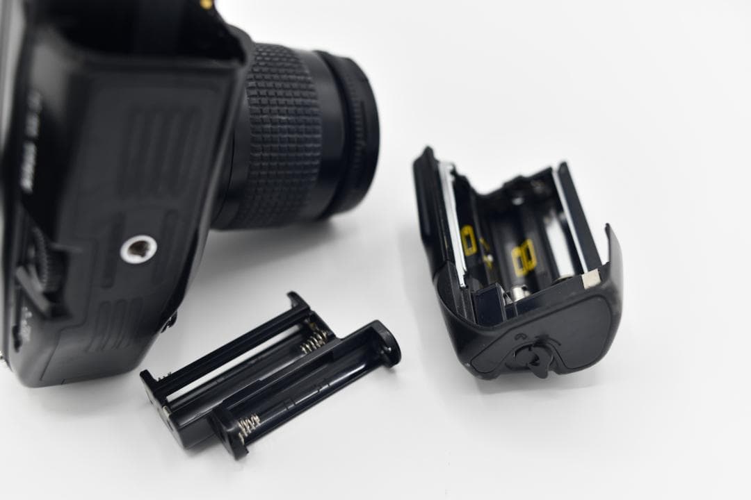 Nikon F4 一眼レフカメラ