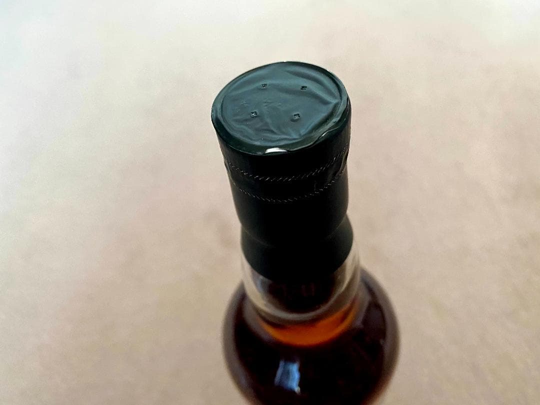 ヘンプスパロー ヘブンヒル 2009 8年 62.7％