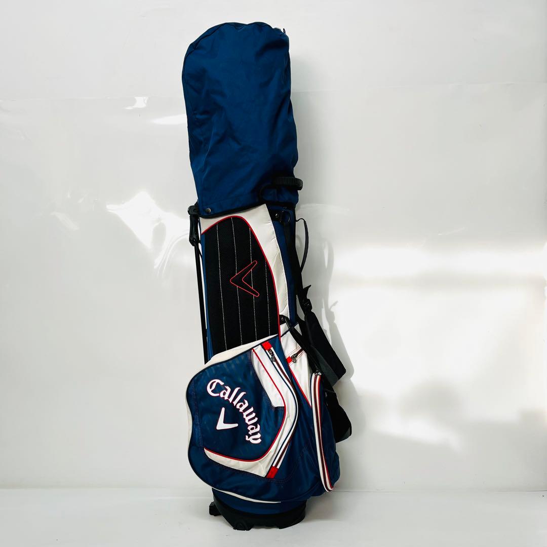 名器　メンズ　キャロウェイ　ゴルフセット　クラブセット　ゴルフ一式　初心者向　R