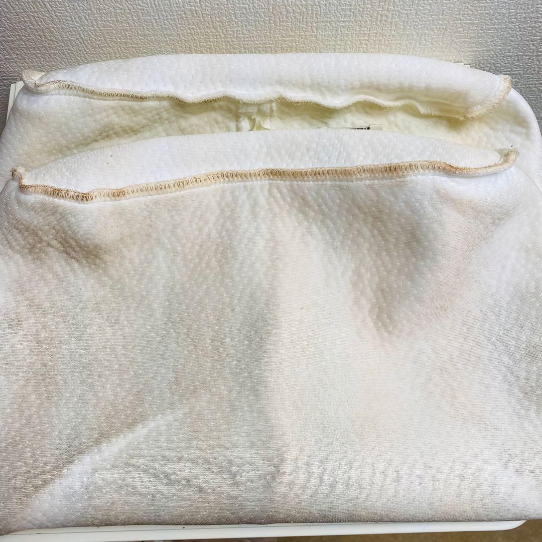 ヒツジのいらない枕(本体＋枕カバー)