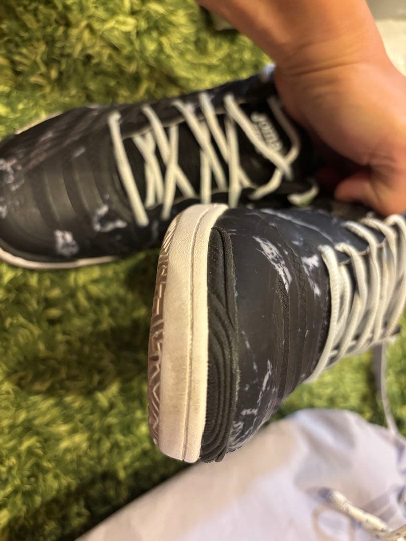 joma ホマ　レガテリバウンド 25.5cm