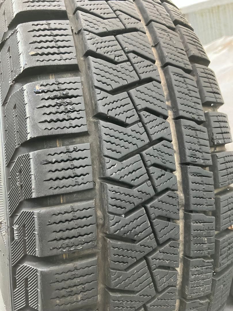 FIAT-PIRELLI 14インチ ICE ASIMMETRICO PLUS