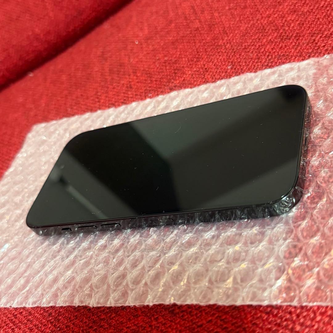 美品！iPhone 14 Pro 512GB スペースブラック 本体