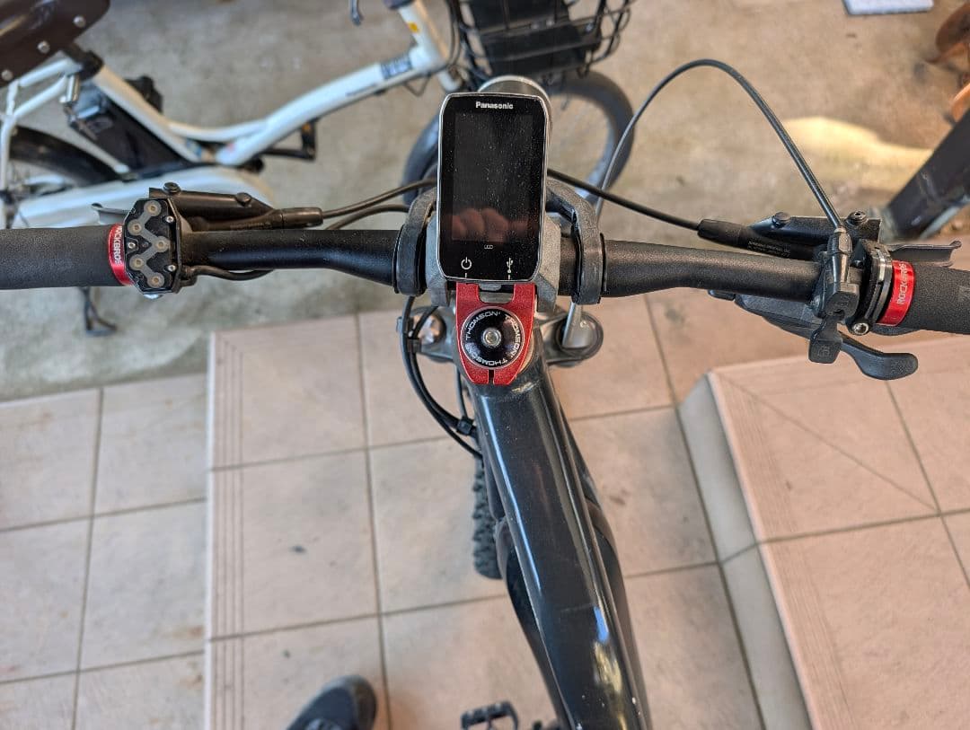 引き取り限定　千葉県船橋市　パナソニック　xm2