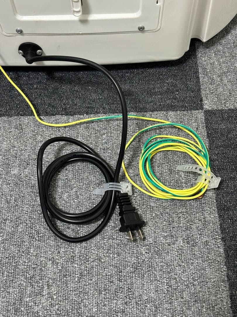 ウォッシュマン　小型洗濯機　WASHMAN