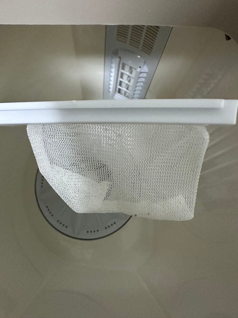 ウォッシュマン　小型洗濯機　WASHMAN