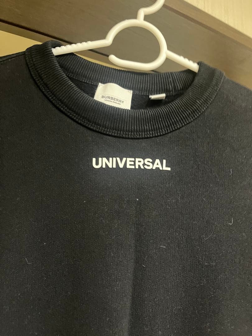 Burberry バーバリーロンドン スウェット