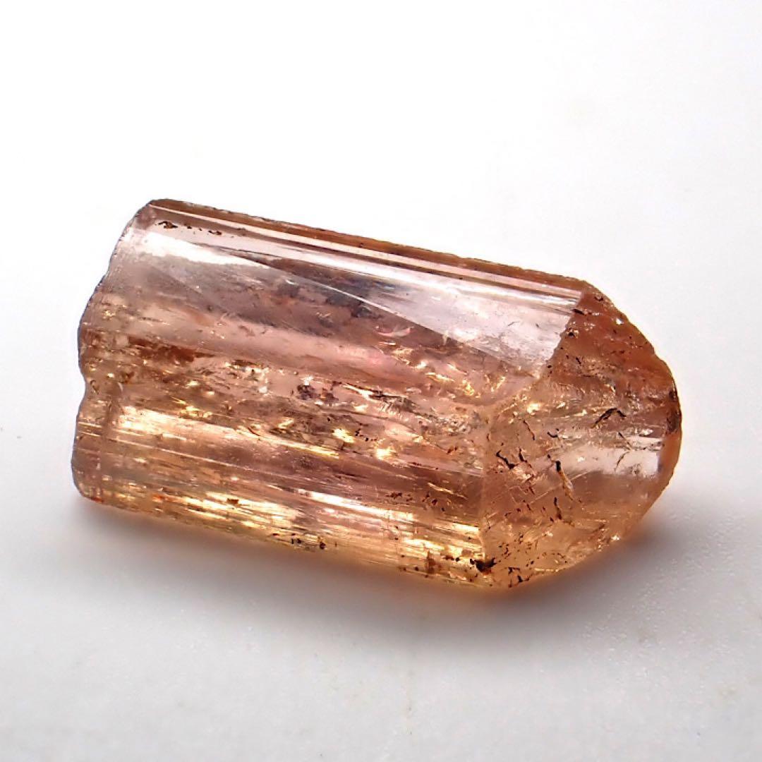 【ブラジル/ミナスジェライス産】インペリアルトパーズ