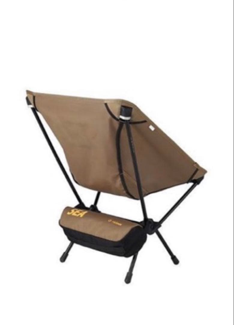 Helinox WIND AND SEA タクティカルチェア