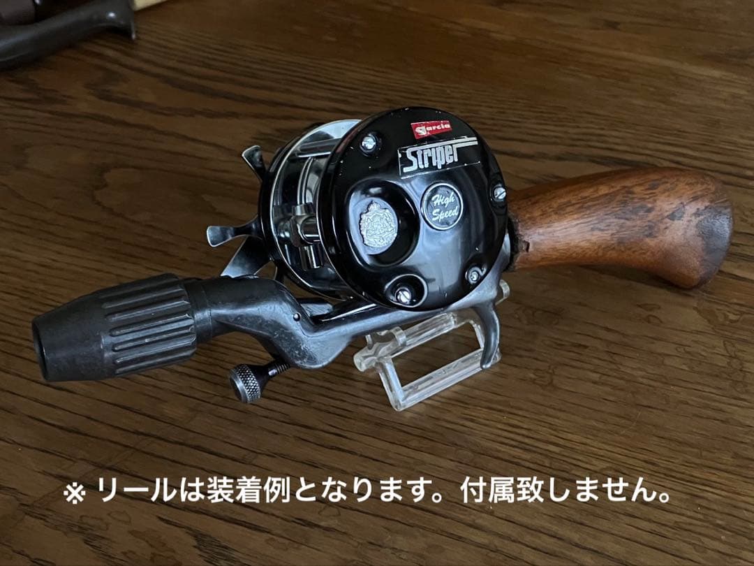 フェザーウェイト　チャンピオングリップ