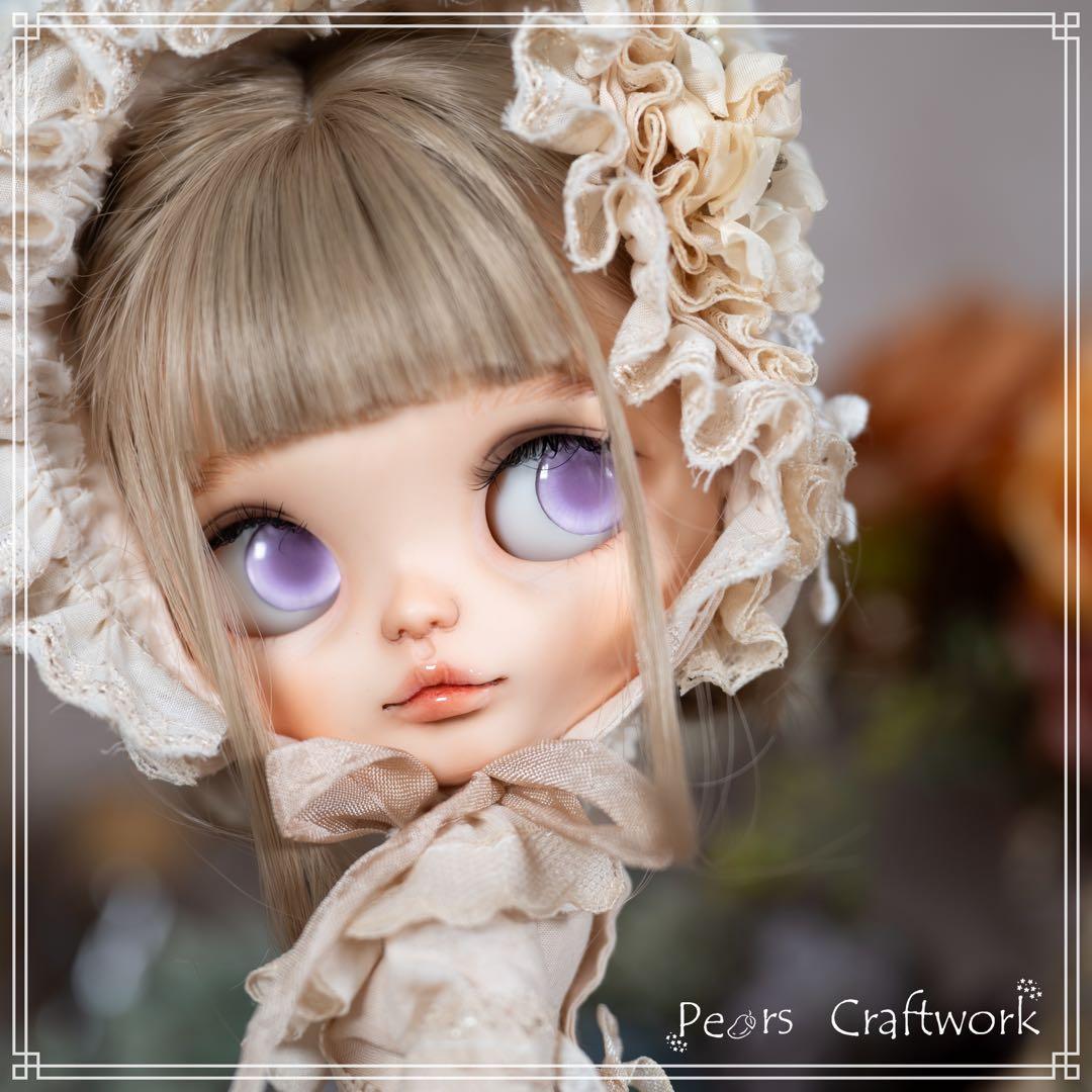 カスタムブライス☆アウトフィットセット②