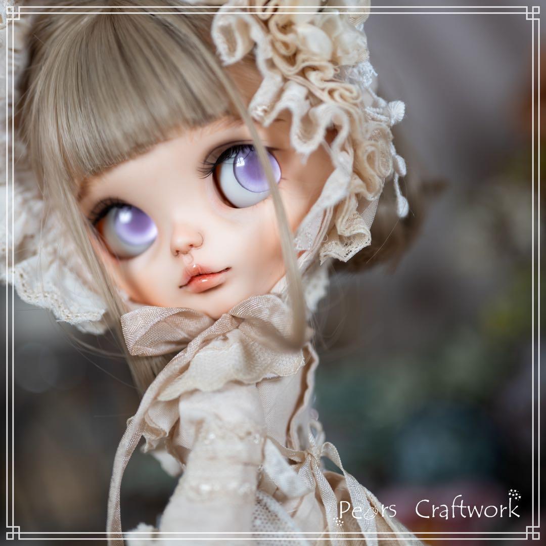 カスタムブライス☆アウトフィットセット②