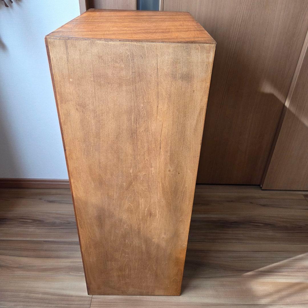 収納棚 木製 古家具 シェルフ 什器 収納箱 陳列棚 ディスプレイ ラック