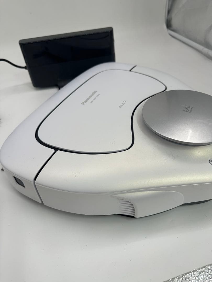 ③ パナソニック　ロボット掃除機　 MC-RSF1000-W 2020年製