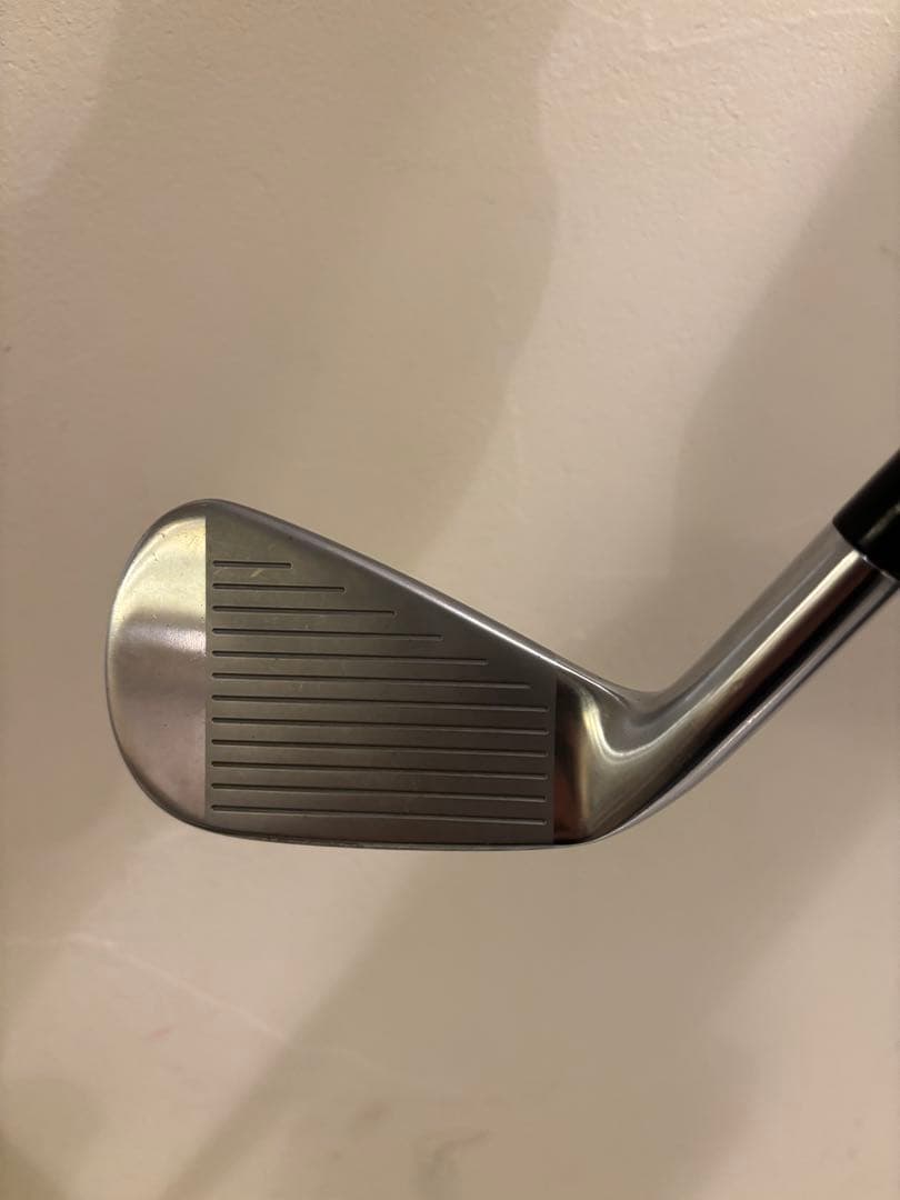 ＭｉｚｕｎｏＰｒｏ２２５アイアンセット 6〜P モーダス130s