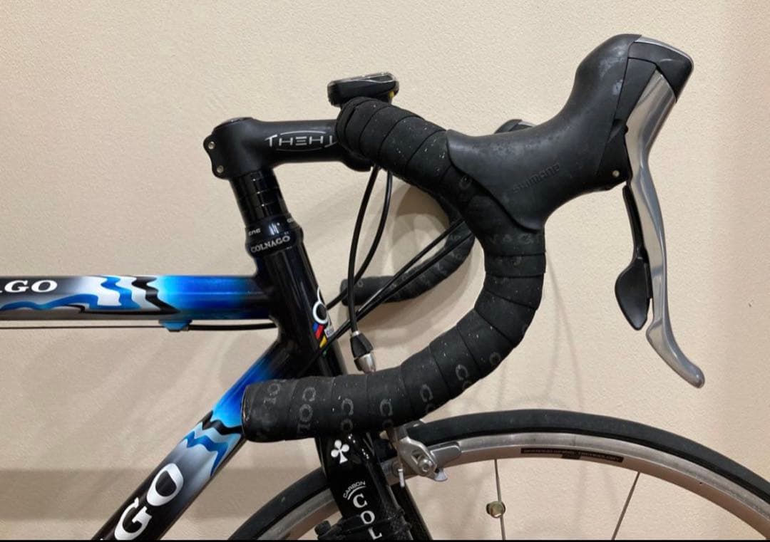 COLNAGO コルナゴ ロードバイク　ultegra 値下げ歓迎