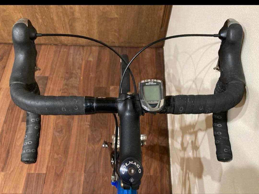 COLNAGO コルナゴ ロードバイク　ultegra 値下げ歓迎