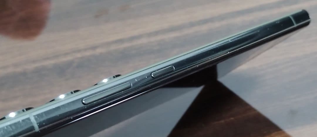 Galaxy S23 Ultra 海外版 SIMフリー 物理SIM2枚 2億画素