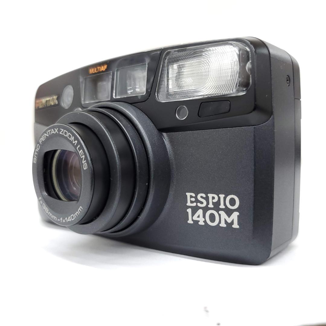 【動作確認済】 Pentax ESPIO 140M F1212-43-2v p