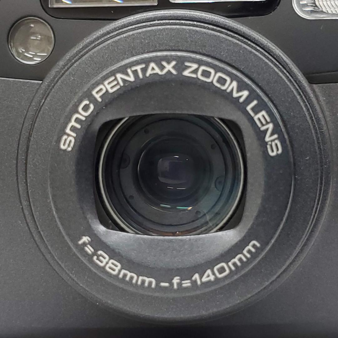 【動作確認済】 Pentax ESPIO 140M F1212-43-2v p