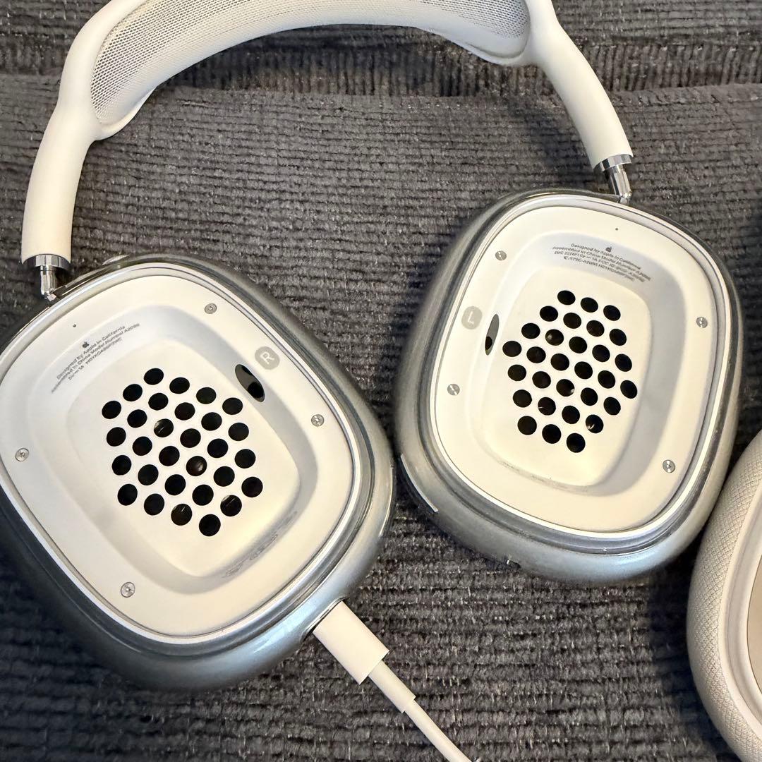 AirPods Max ジャンク