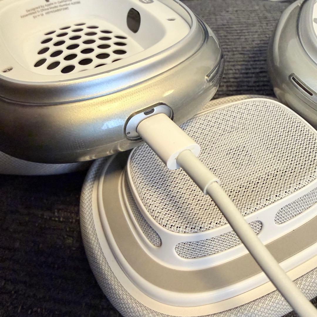 AirPods Max ジャンク