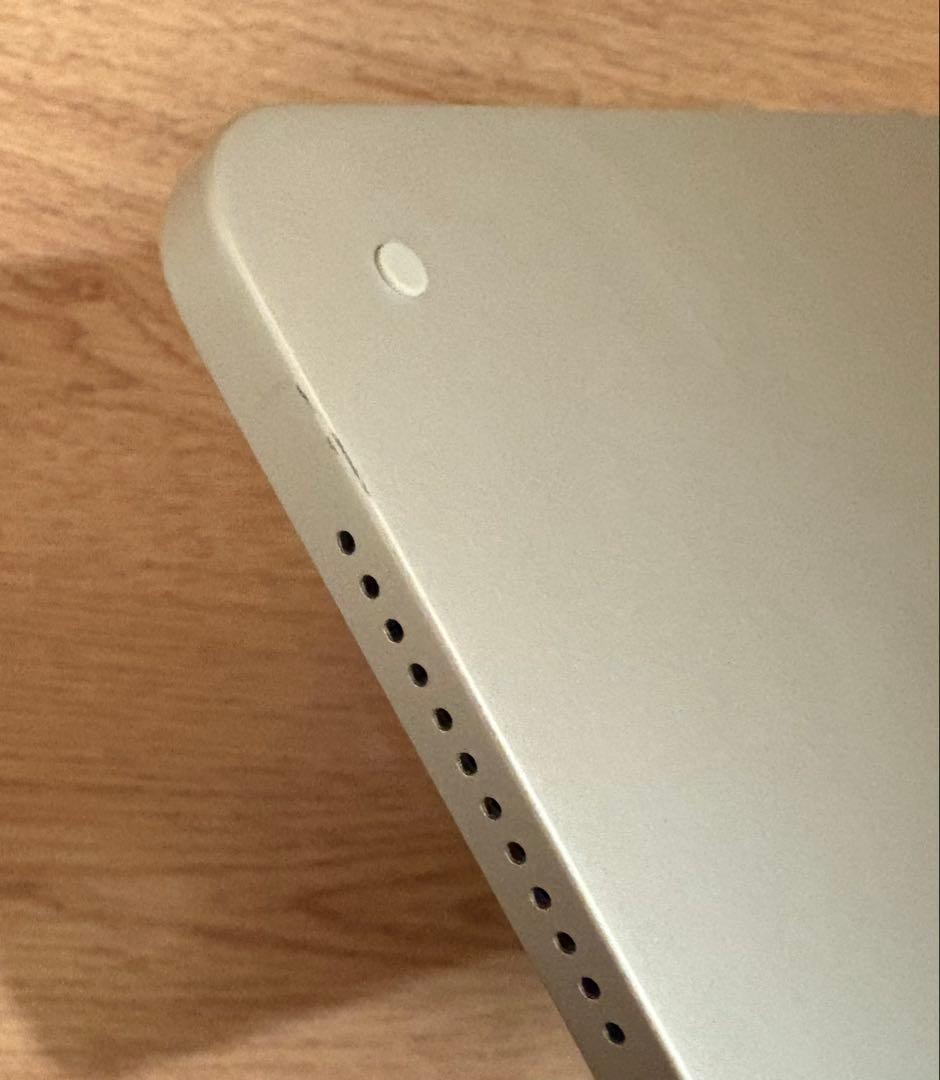 中古美品　Wacom MovinkPad 11 本体 ガラスフィルム付き