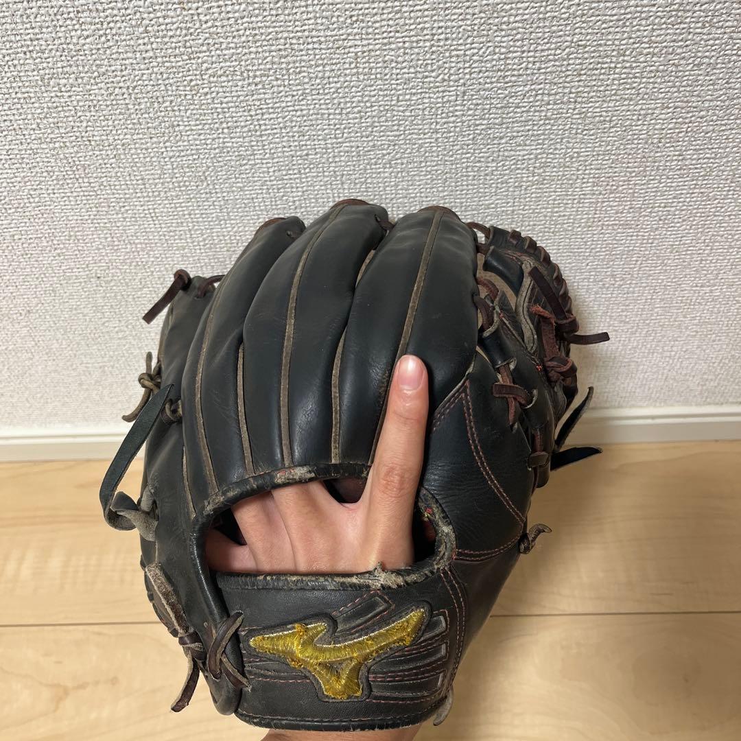 S*様 ミズノプロ軟式坂本モデルオーダー