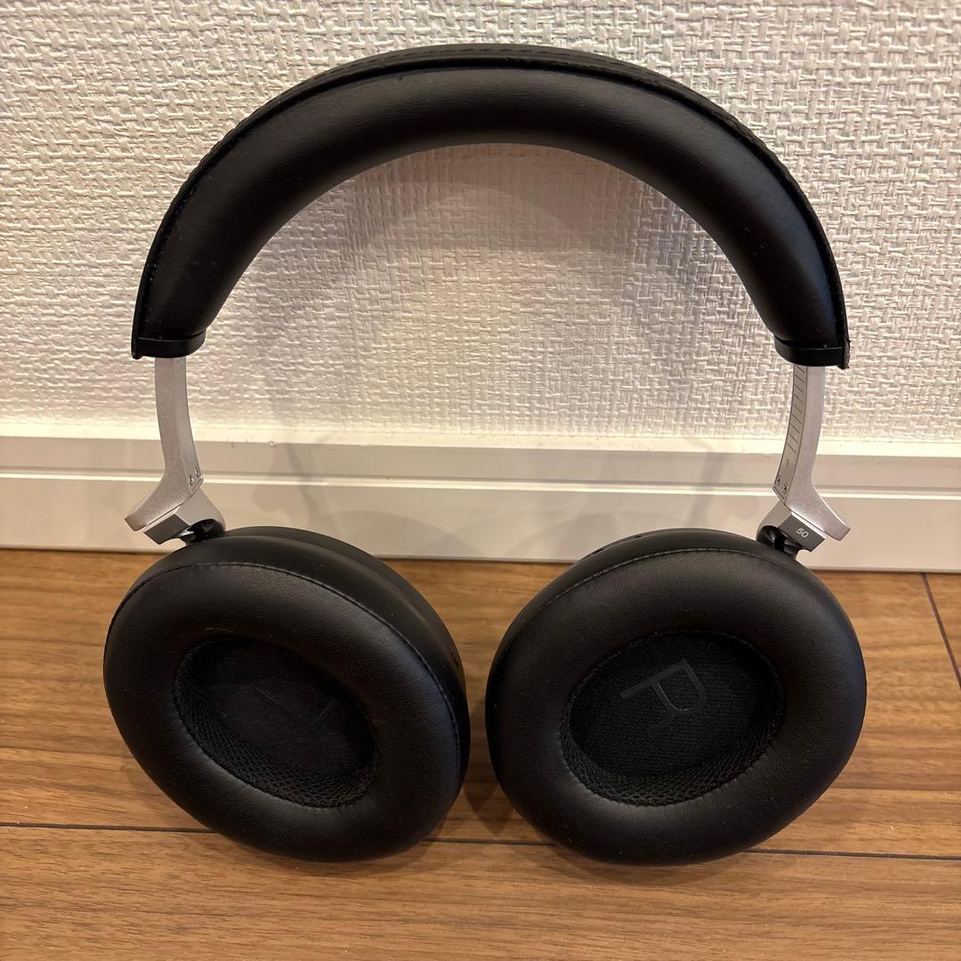 SHURE AONIC50 ブラック