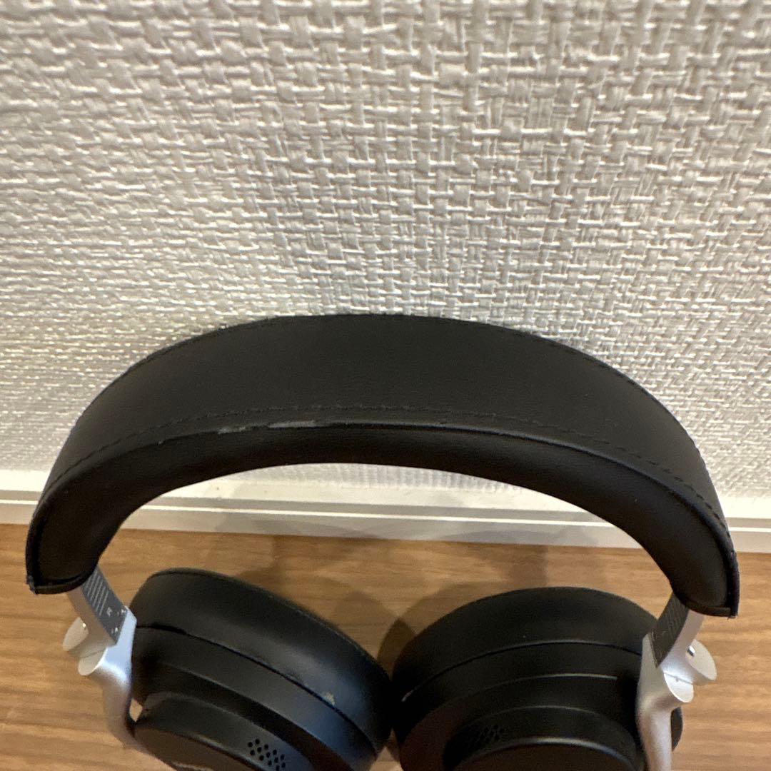 SHURE AONIC50 ブラック