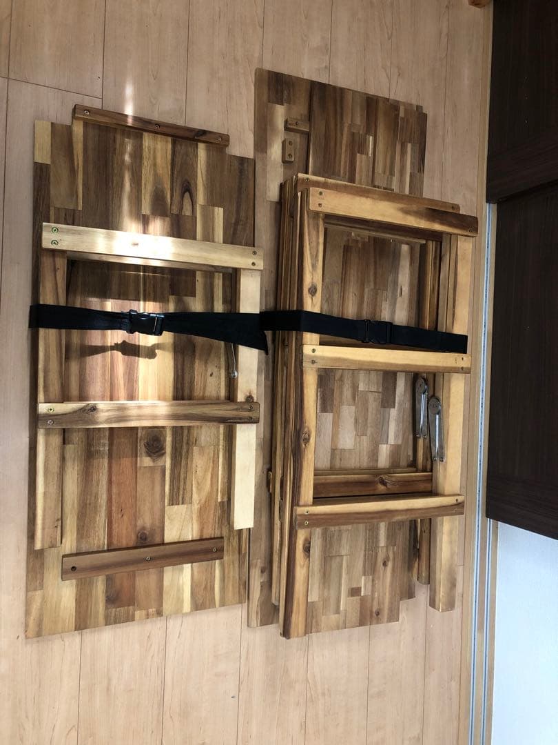 ビジョンピークス　アカシアキッチンテーブル/オプションテーブル