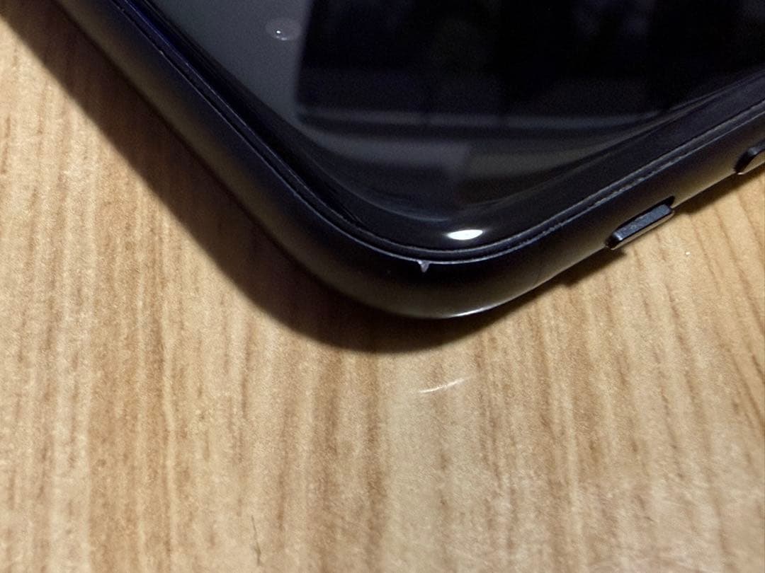 Apple iPhone SE2 黒 64GB