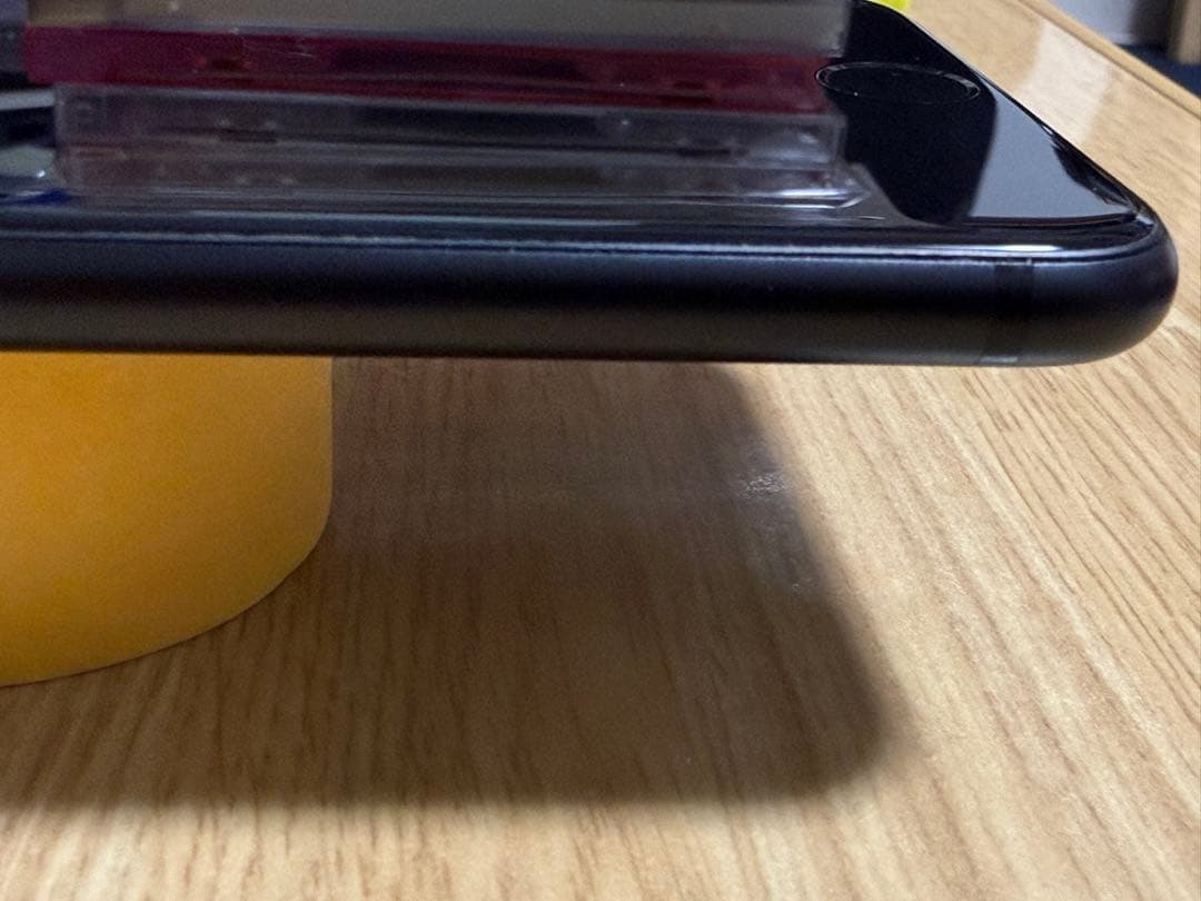 Apple iPhone SE2 黒 64GB